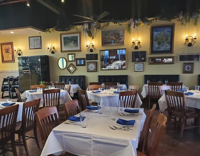 Laperaux, The Journeymanchef's French Bistro