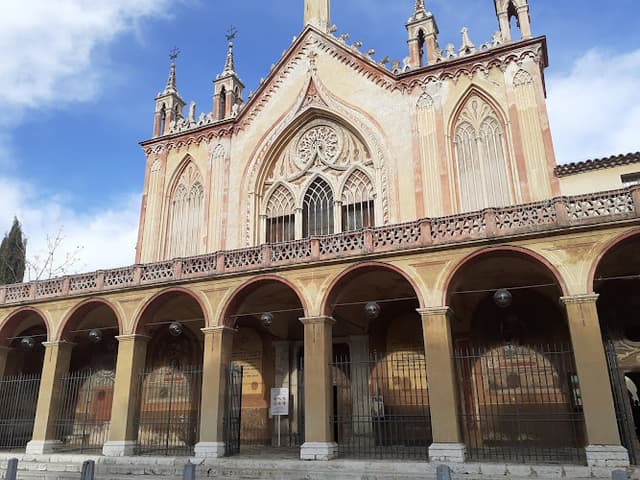 Musée Franciscain de Cimiez