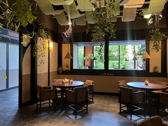 Noma Kyoto