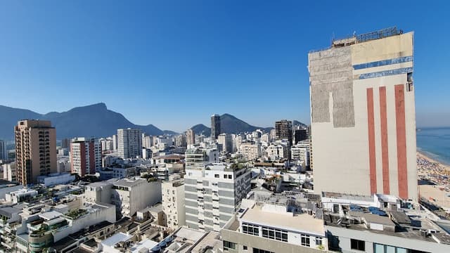 Janeiro Hotel