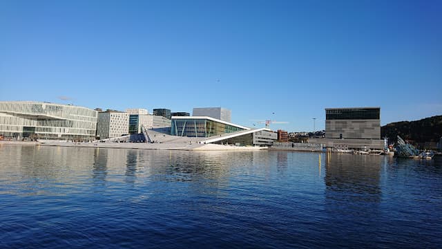 The National Museum