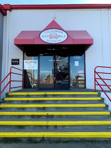 California Automobile Museum