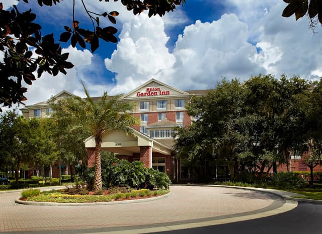 Hilton Garden Inn Tampa East/Brandon