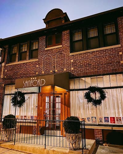 Sanford
