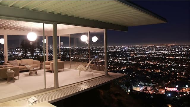 Stahl House