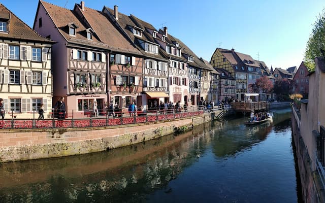 La Petite Venise