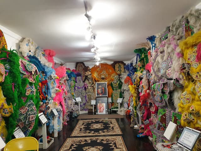 Backstreet Cultural Museum