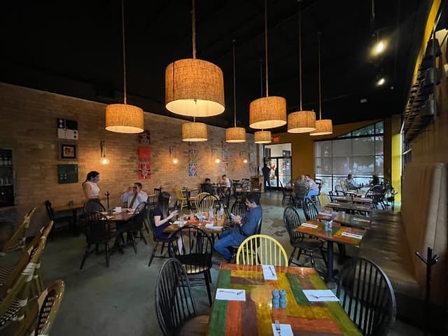 Lolitas Bistro