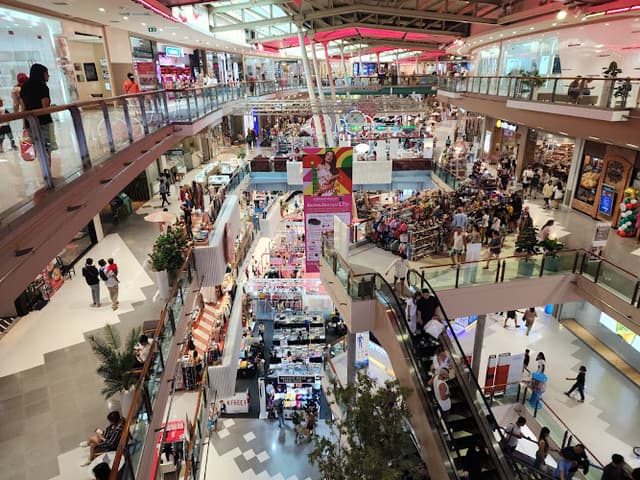 Central Phuket