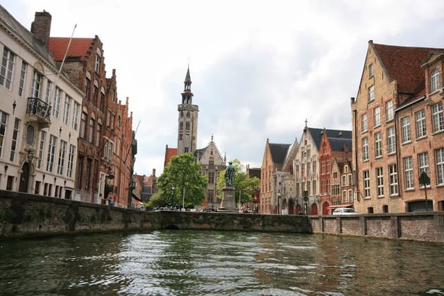 Groeninge Museum
