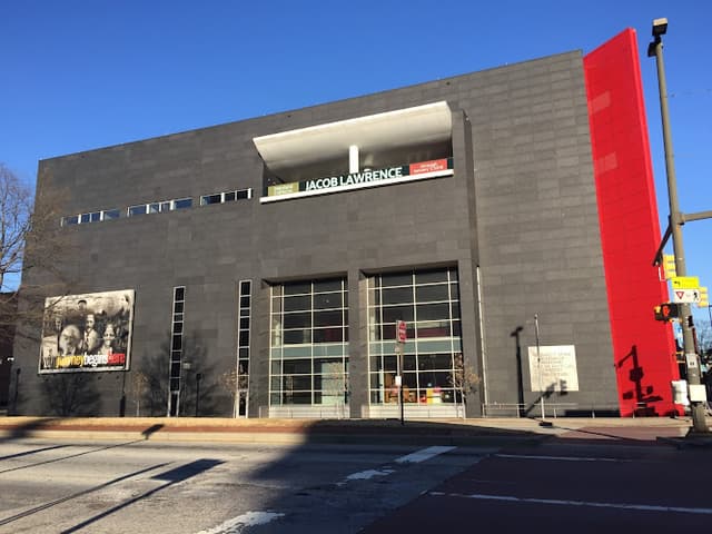 Reginald F. Lewis Museum