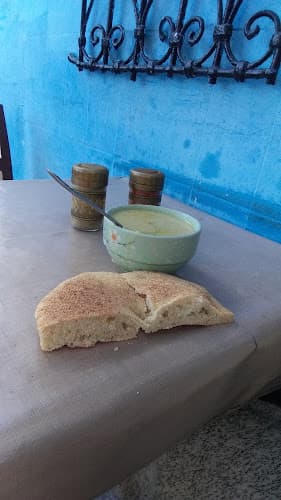 مطعم بودياب