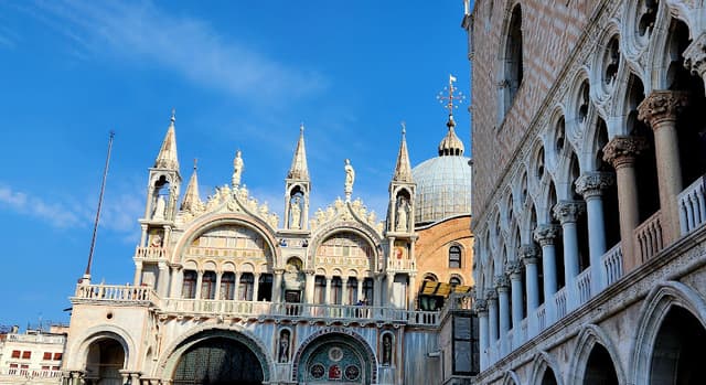 Piazza San Marco