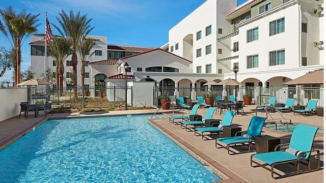 Residence Inn San Diego Chula Vista