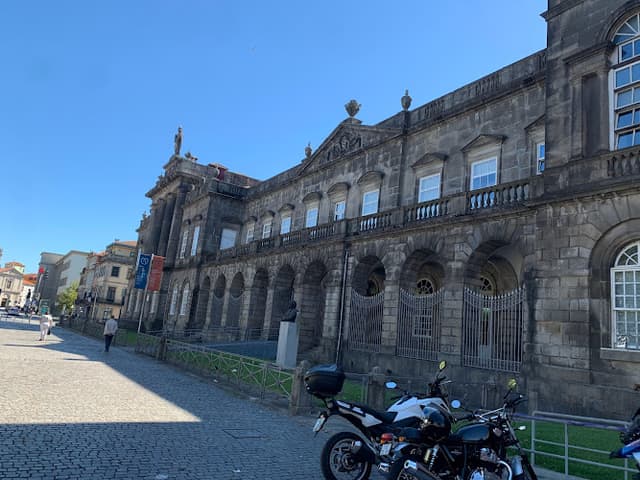 Museu do Centro Hospitalar do Porto
