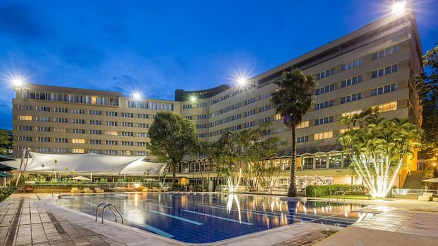 InterContinental Medellin, an IHG Hotel