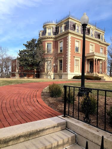Missouri Governor's Mansion