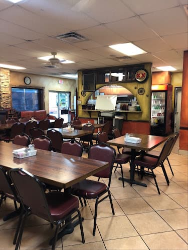 El Rancho Mexican Restaurant