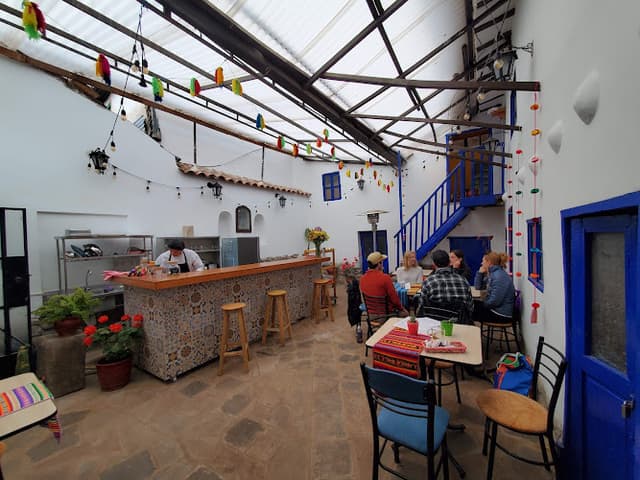 Cusco