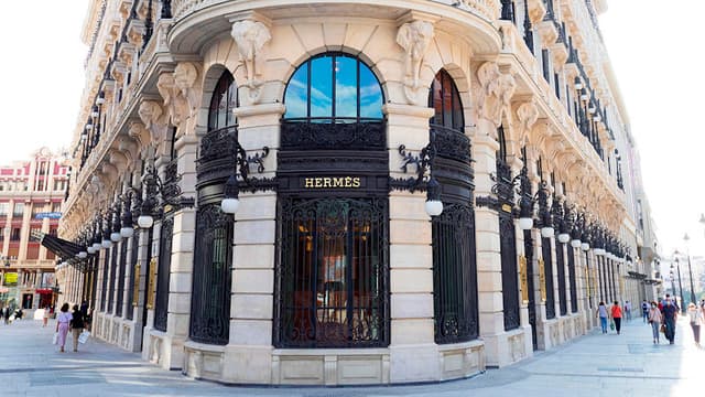 Galleria Canalejas