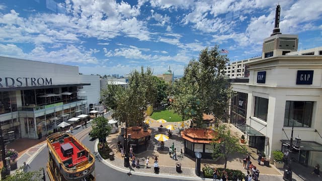 The Grove