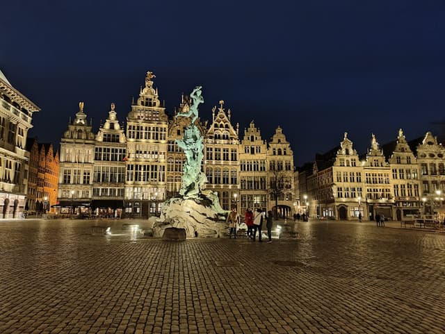 Urban Insight Tours