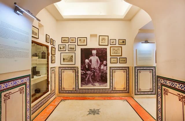 Kanota Museum