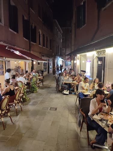 Osteria Ai Do Gobbi