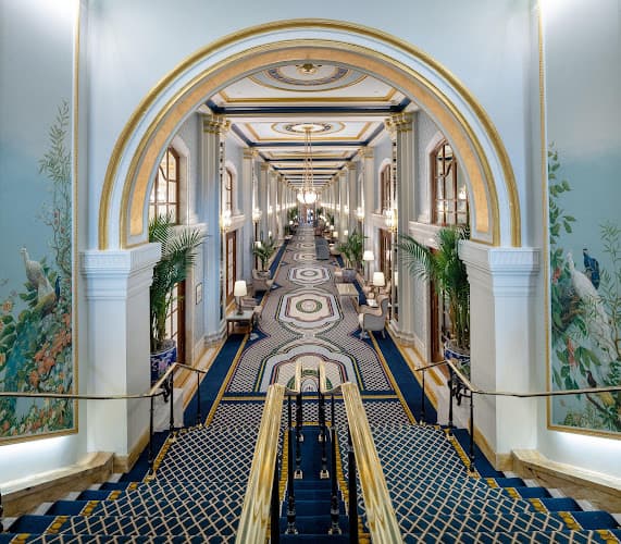 InterContinental the Willard Washington D.C., an IHG Hotel