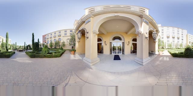 Hilton Lake Las Vegas Resort & Spa