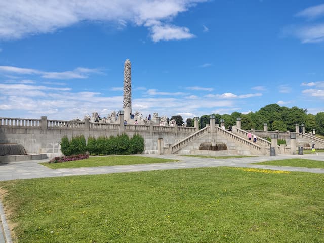 Frognerparken