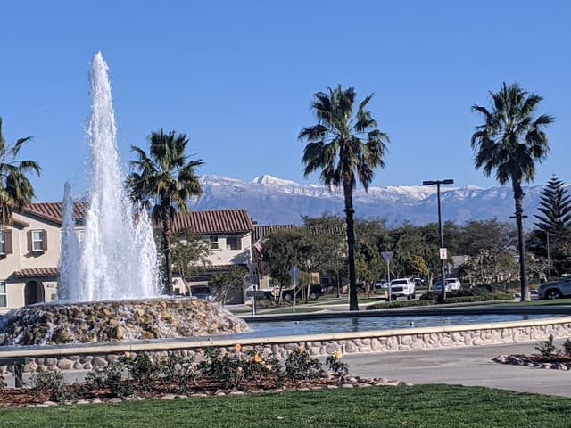 Central Park