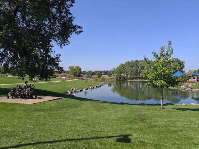Addenbrooke Park