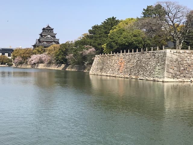 Hiroshima Peace Memorial Museum