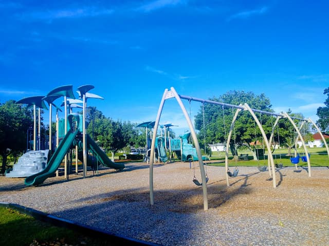 Camelot Park