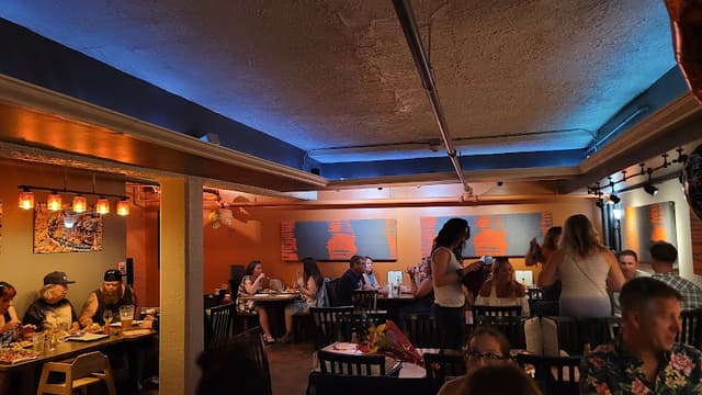 V's Cellar