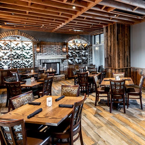 Moondance Grill