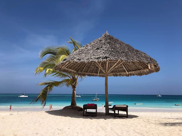 Lubaacris tours & Safaris