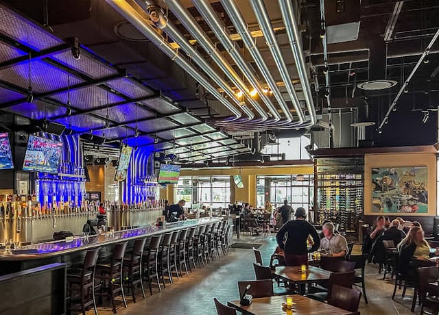 Yard House