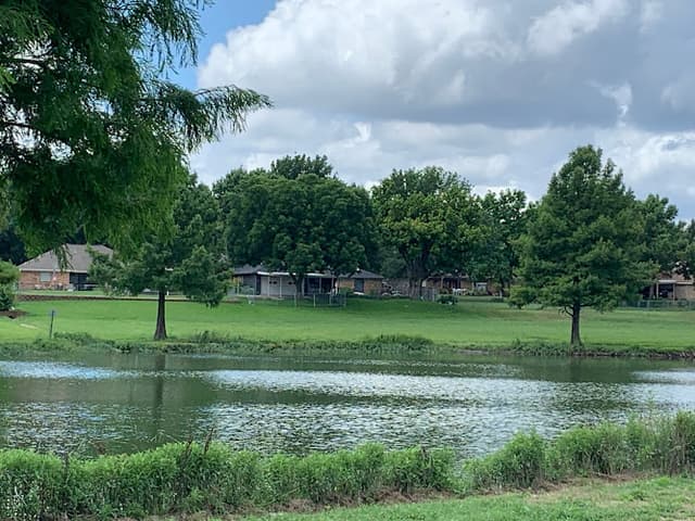 Duck Creek Greenbelt