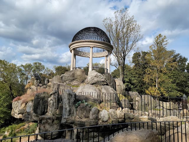 Untermyer Gardens Conservancy