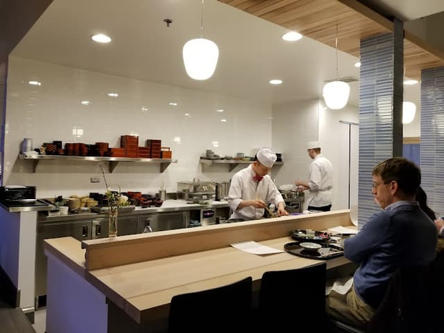 Kaiseki Furukawa