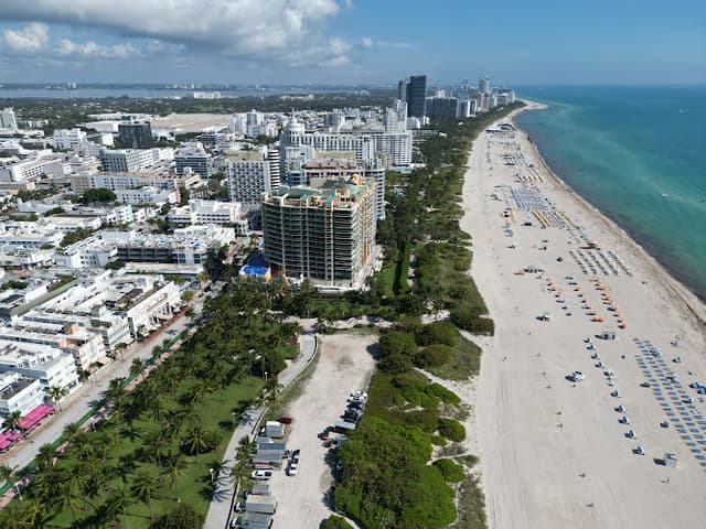 Lummus Park