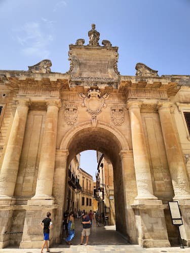 Gate of Saint Blaise