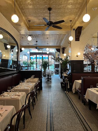 Boucherie Union Square
