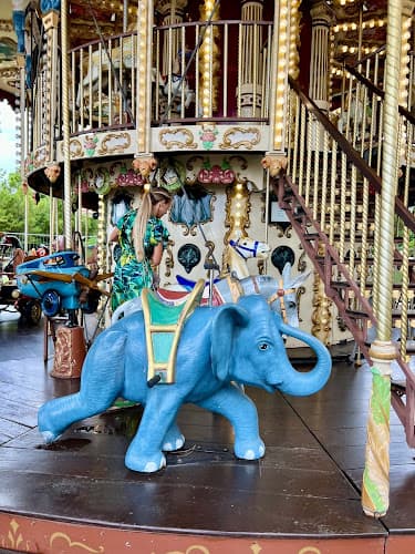 Carrousel de Nice