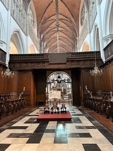 O.L.V.-kerk Museum