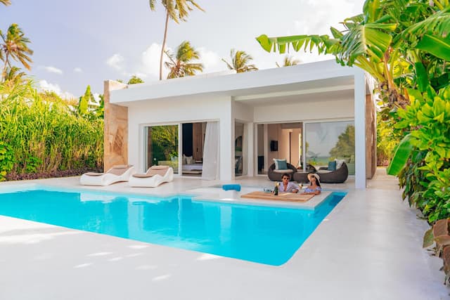 Ycona Luxury Resort