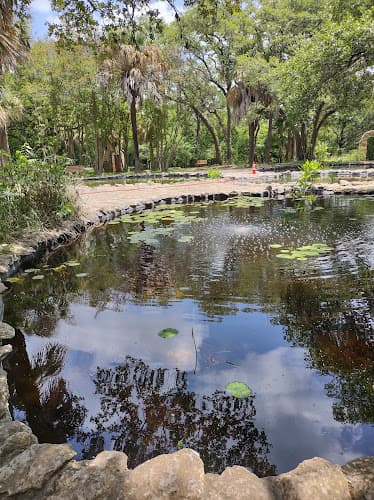 Mayfield Park and Nature Preserve