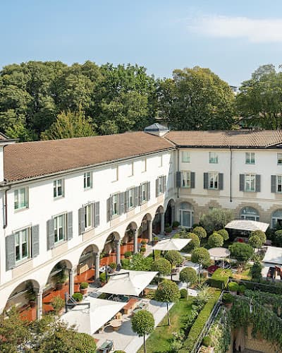 Four Seasons Hotel Milano